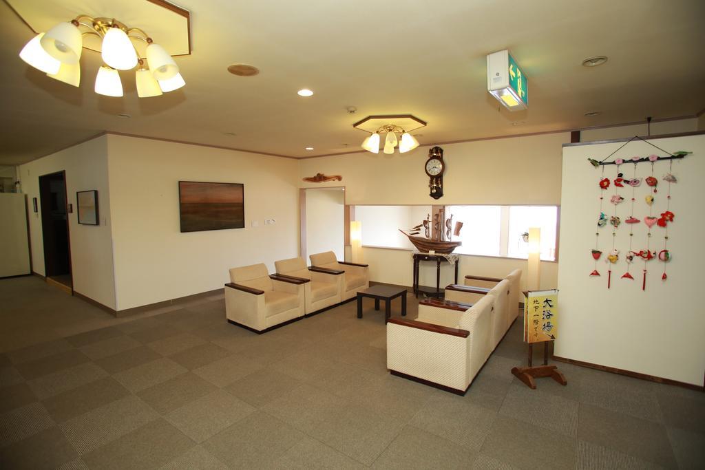 泉日式旅馆 传统日式旅馆 3*
